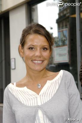 Laura Tenoudji