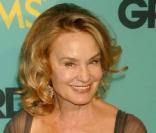 Jessica Lange lors de la première du téléfilm Grey Gardens à New York au Ziegfeld Theatre le 14 avril 2009
