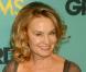 Jessica Lange lors de la première du téléfilm Grey Gardens à New York au Ziegfeld Theatre le 14 avril 2009