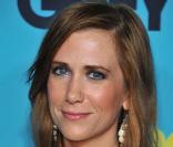 Kristen Wiig lors de la première du téléfilm Grey Gardens à New York au Ziegfeld Theatre le 14 avril 2009