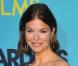 Jeanne Tripplehorn lors de la première du téléfilm Grey Gardens à New York au Ziegfeld Theatre le 14 avril 2009