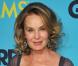 Jessica Lange lors de la première du téléfilm Grey Gardens à New York au Ziegfeld Theatre le 14 avril 2009