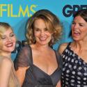 Drew Barrymore, Jessica Lange et Jeanne Tripplehorn : un trio complice et ravissant à New York !