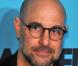 Stanley Tucci lors de la première du téléfilm Grey Gardens à New York au Ziegfeld Theatre le 14 avril 2009