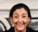 Ingrid Betancourt