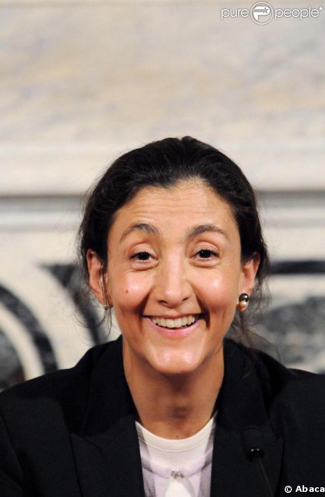 Ingrid Betancourt