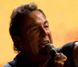Bruce Springsteen a enflammé le public pendant son concert à Houston, le 8 avril 2009