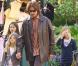 Lorenzo Lamas : le Rebelle en mode... papa-poule !