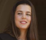 Charlotte Casiraghi