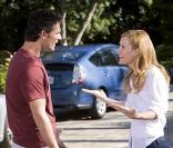 Eric Bana et Leslie Mann dans Funny People de Judd Apatow