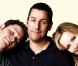 L'affiche de Funny People de Judd Apatow