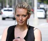 Hilary Duff