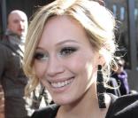 Hilary Duff