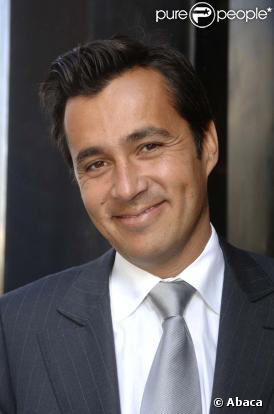 Olivier Galzi 