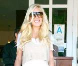 Heidi Montag et Spencer Pratt font leur show à Hollywood