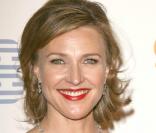 Brenda Strong était présente à la 20ème soirée des GLAAD Awards, à Los Angeles