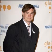 Gus Van Sant était présent à la 20ème soirée des GLAAD Awards, à Los Angeles
