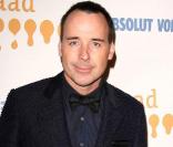David Furnish était présent à la 20ème soirée des GLAAD Awards, à Los Angeles