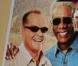 Jack Nicholson et Morgan Freeman : deux géants à Paris