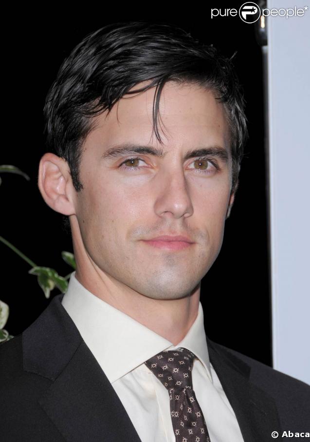 Milo Ventimiglia joue dans le film ARMORED, qui sortira cet automne