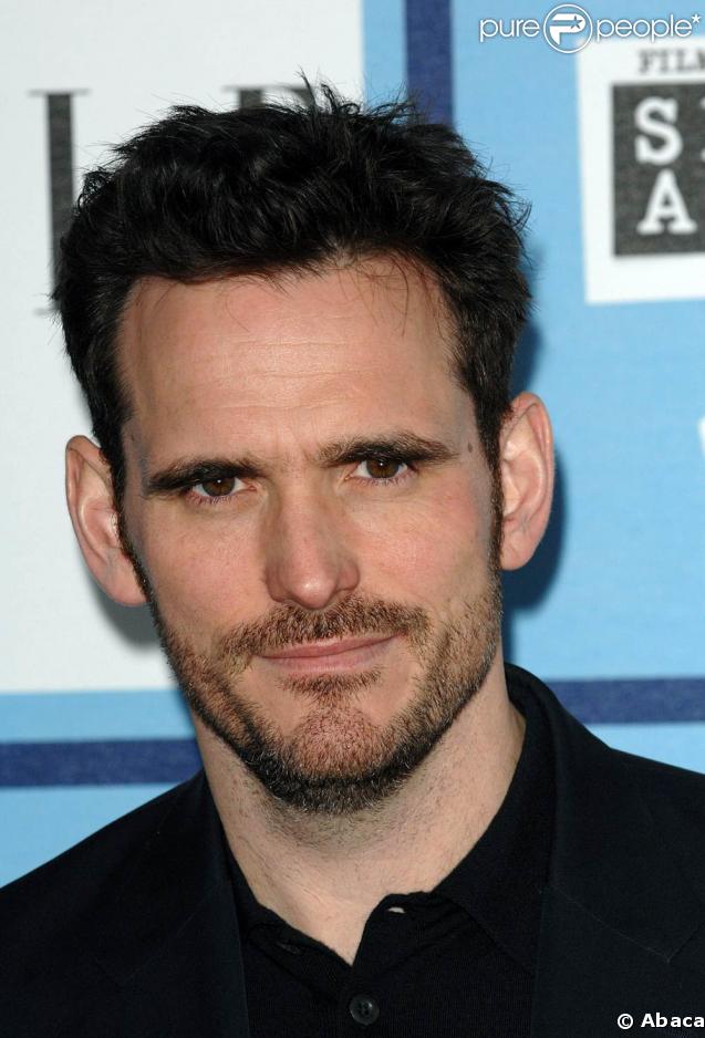 Matt Dillon joue dans le film ARMORED, qui sortira cet automne