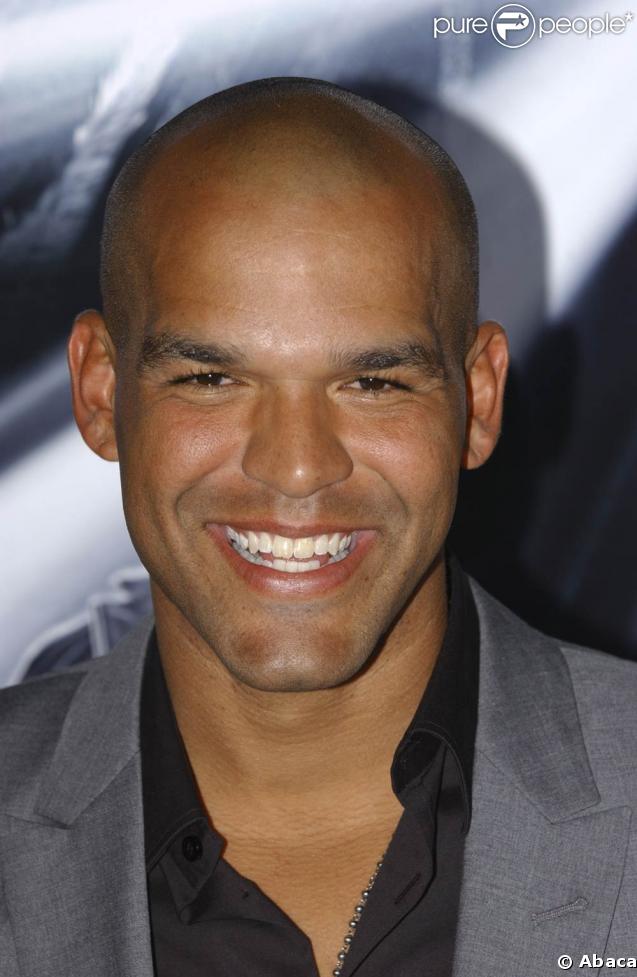 Amaury Nolasco dans ARMORED, dans les salles cet automne