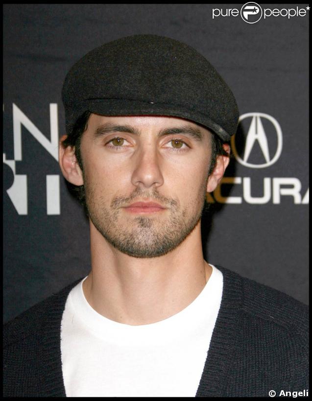 Milo Ventimiglia joue dans ARMORED, qui sortira cet automne