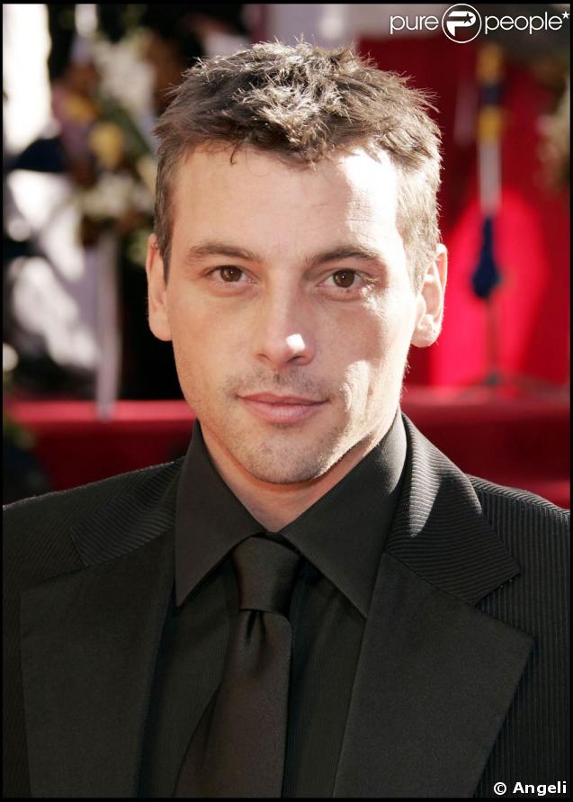 Skeet Ulrich joue dans ARMORED, qui sortira cet automne