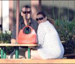 Pierce Brosnan et sa femme Keely Shaye Smith