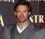 Hugh Jackman