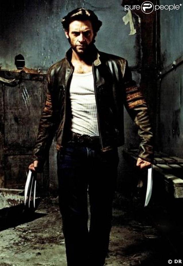 Hugh Jackman... so sexy !