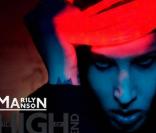  The High End of Low , nouvel album de Marilyn Manson à paraître le 26 mai.