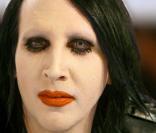 Marilyn Manson en avril 2007