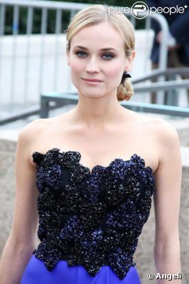 Diane Kruger