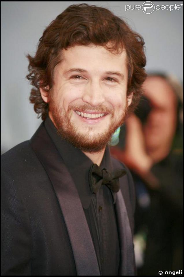 Guillaume Canet