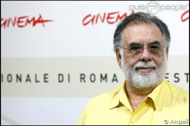 Francis Ford Coppola