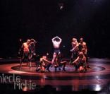 Concert de Britney Spears vu par Nicole Richie