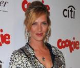 Uma Thurman à la troisième édition des Smart Cookie Awards. 20/04/09