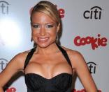 Tracy Anderson à la troisième édition des Smart Cookie Awards. 20/04/09