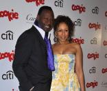 Tamara Tunie à la troisième édition des Smart Cookie Awards. 20/04/09