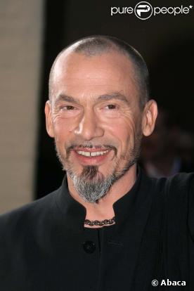 Florent Pagny, auteur compositeur interprète ! 