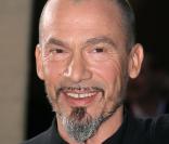 Florent Pagny n'a peur de personne (en Harley Davidson) !