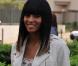 Ciara était à Paris hier pour la promotion de son nouvel album, Fantasy Ride , à paraître le 5 mai 2009