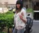 Une Ciara ravissante a offert ses plus beaux sourires aux fans lors de sa venue à Paris pour la promotion de son album Fantasy Ride , à paraître le 5 mai !