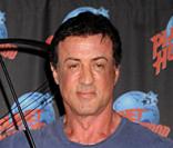 Sylvester Stallone
