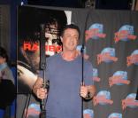 Sylvester Stallone