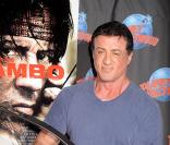 Sylvester Stallone