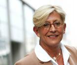 Isabelle Balkany, ex-amie, de Cécilia Attias 