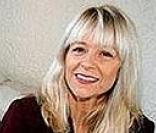 Claudine Cassereau 