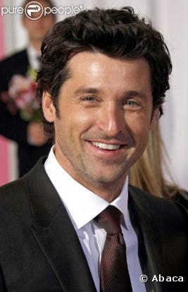 Dès le début de la série Grey's Anatomy en 2005, Patrick Dempsey est devenu le chouchou de ces dames. Si son personnage de Dr Mamour, à la fois séducteur et sensible, y est pour beaucoup, c'est également sa beauté désinvolte qui plaît aux fans.